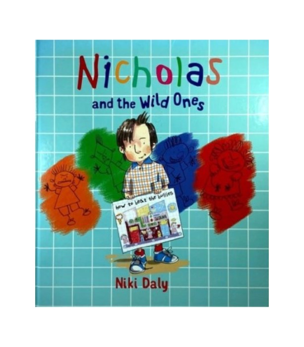 Nicholas and the Wild Ones