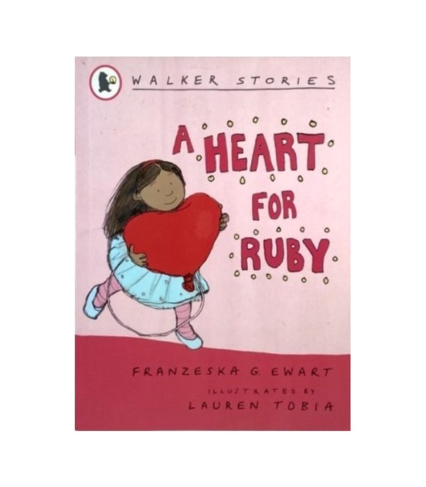 A Heart for Ruby