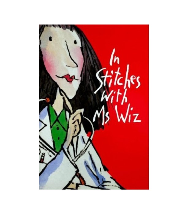 In Stitches with Ms Wiz