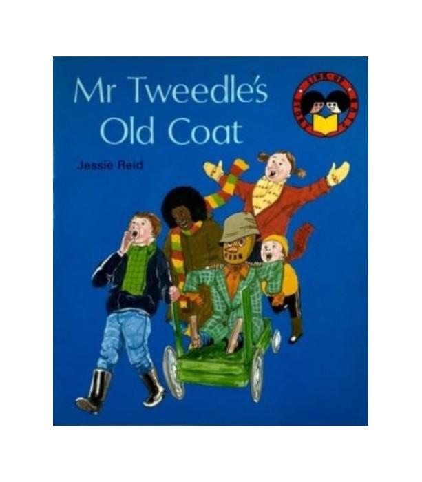 My Tweedle's Old Coat