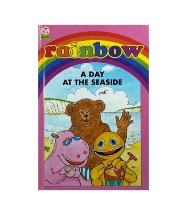 Rainbow: A Day at the Seaside