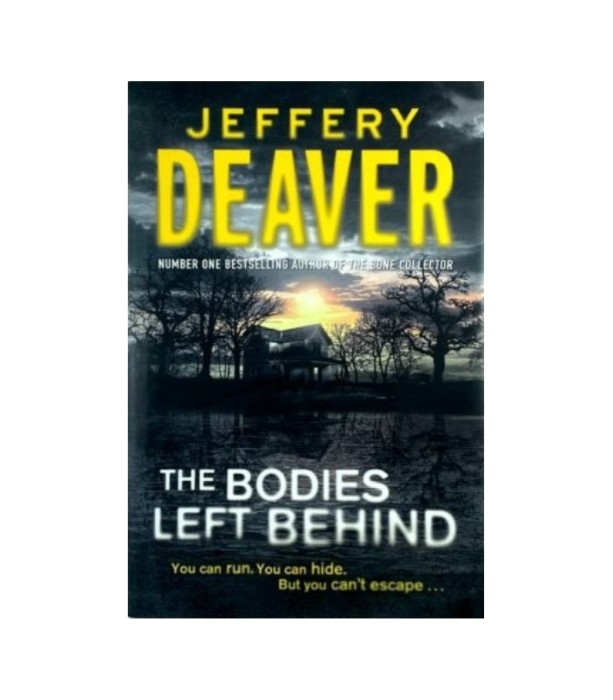 The Bodies Left Behind