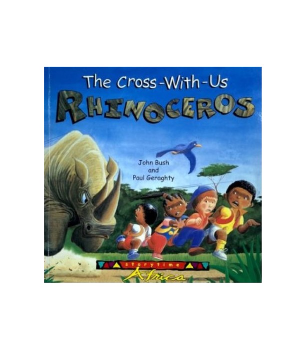 The Cross With Us Rhinoceros
