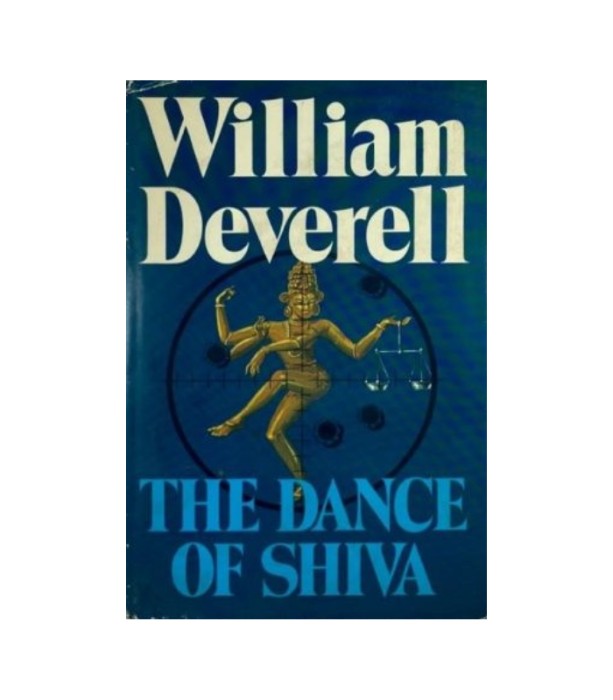 The Dance of Shiva
