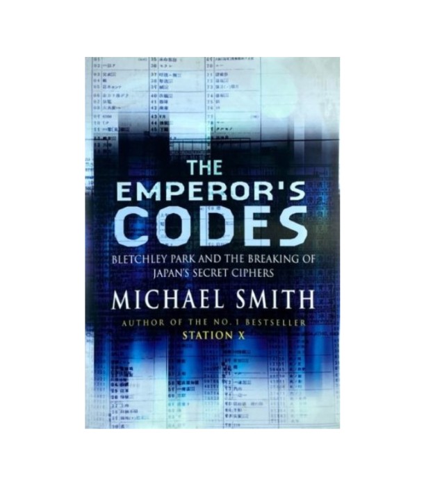 The Emperor's Codes