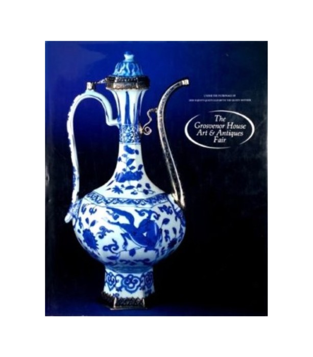 The Grosvenor House Art & Antiques Fair