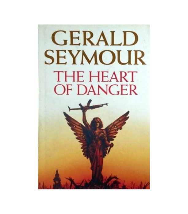 The Heart of Danger
