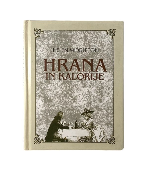 Hrana in kalorije