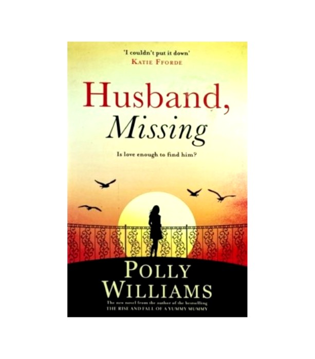 Husband, Missing