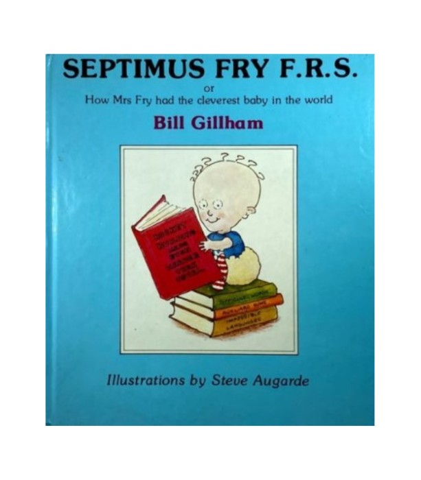 Septimus Fry F.R.S.