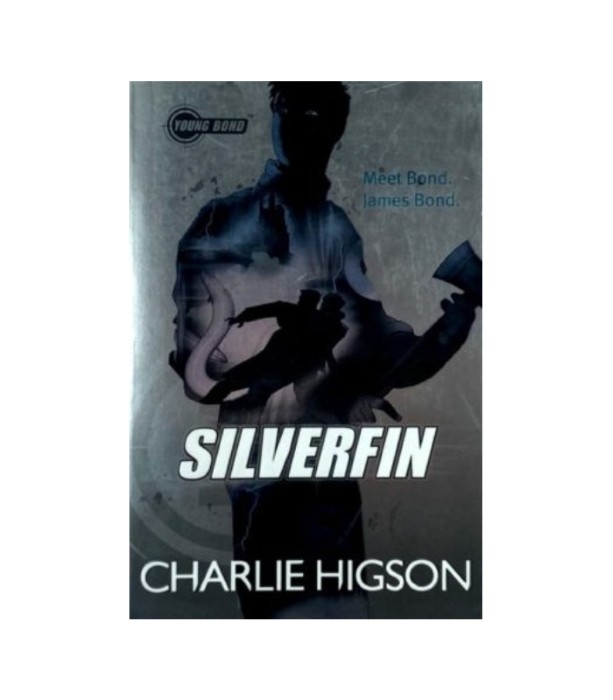 Silverfin