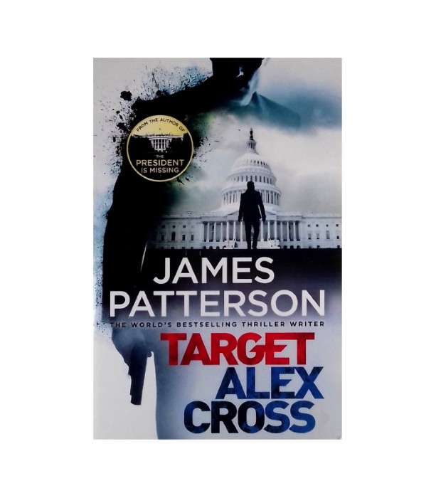 Target Alex Cross