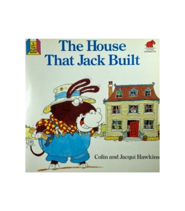 The House That Jack Built