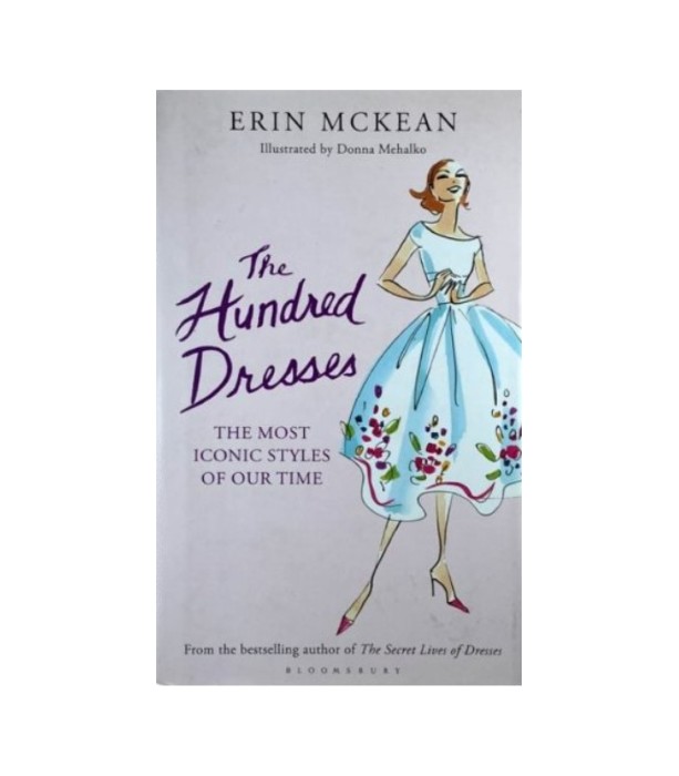 The Hundred Dresses