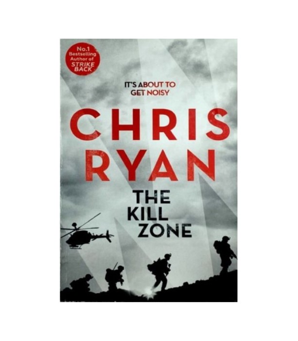 The Kill Zone