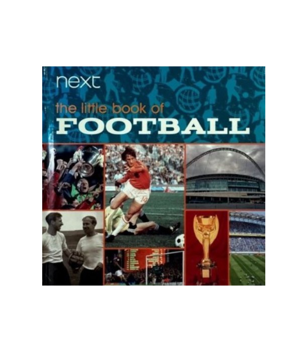 The Little Book of Football