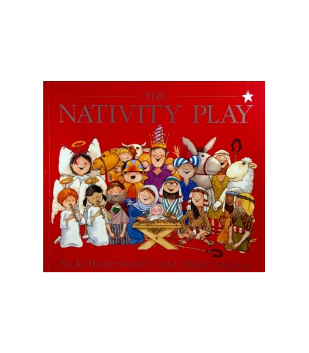 The Nativity Play