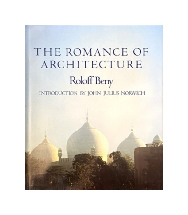 The Romance of Architecture