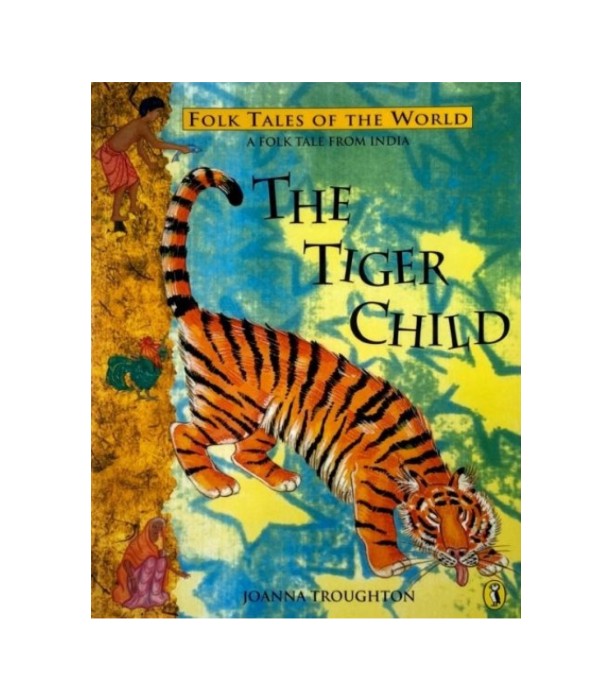 The Tiger Child