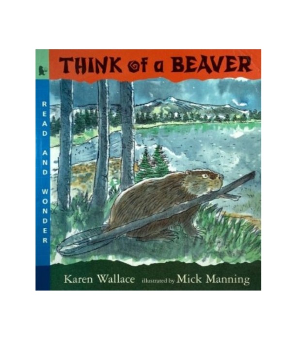Think of a Beaver