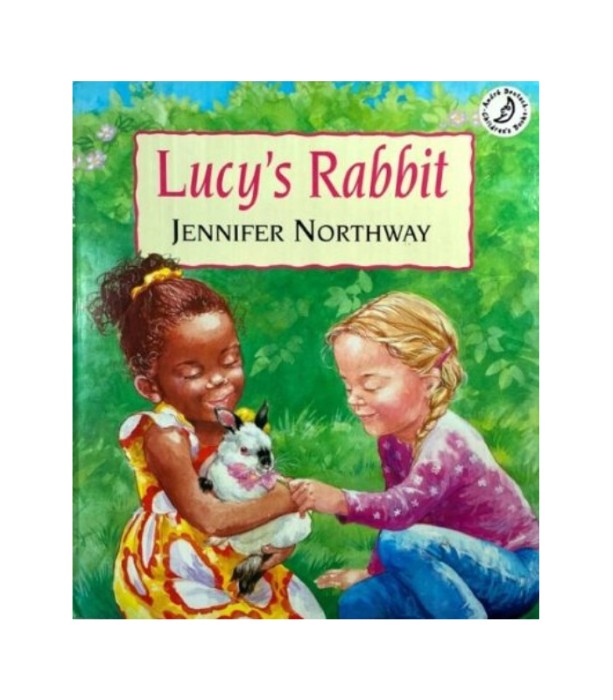 Lucy's Rabbit
