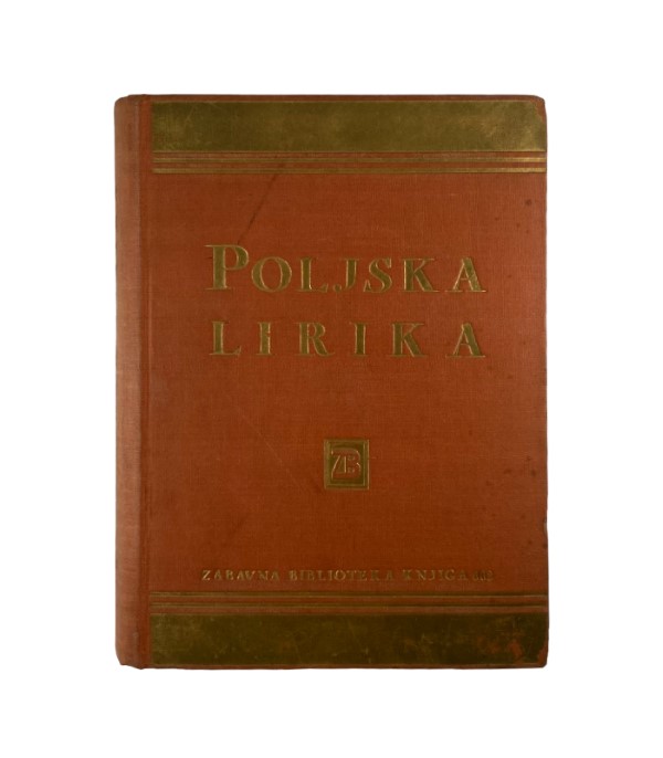 Poljska lirika