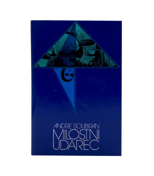 Milostni udarec - Andre Soubiran