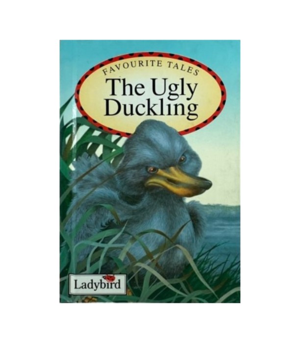 The Ugly Duckling