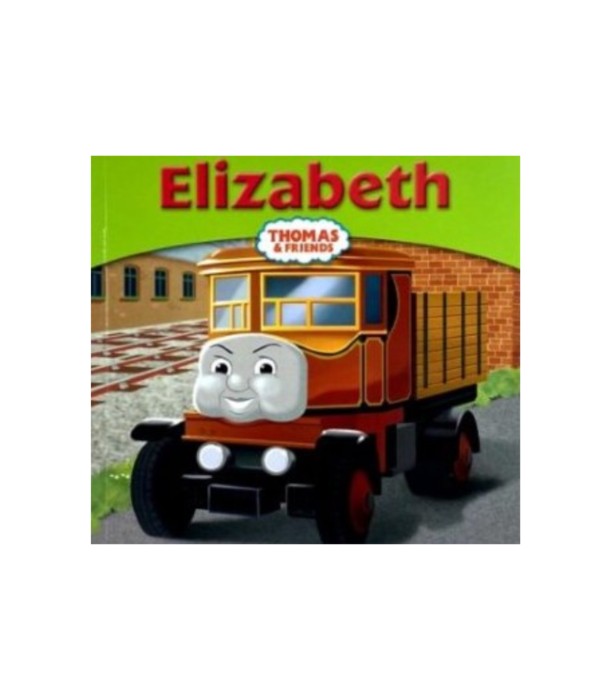 Thomas & Friends: Elizabeth