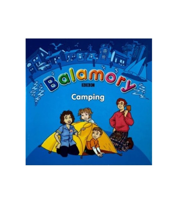 Balamory: Camping