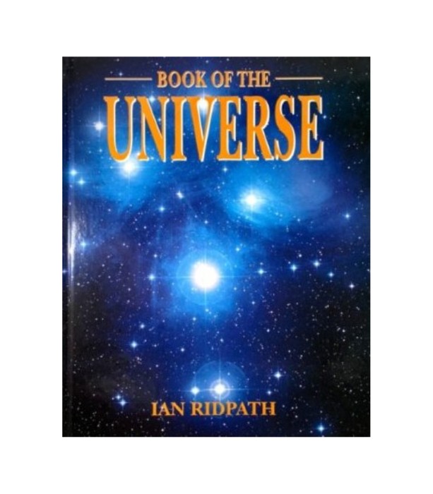 Book of the Universe