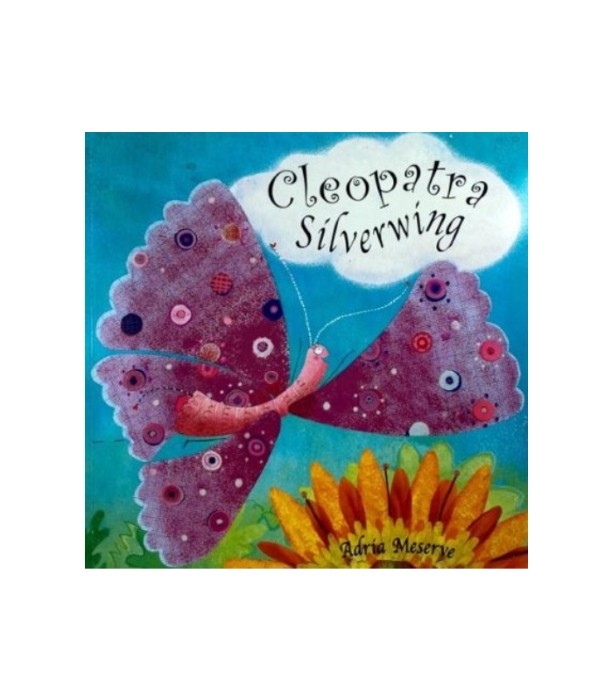 Cleopatra Silverwing