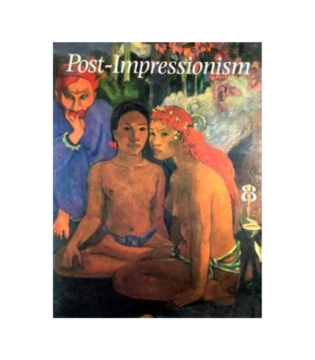 Post-Impressionism