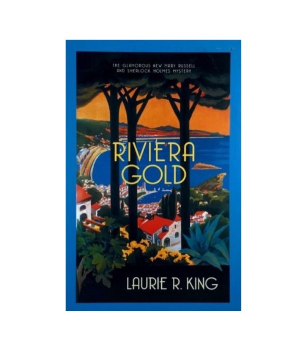 Riviera Gold