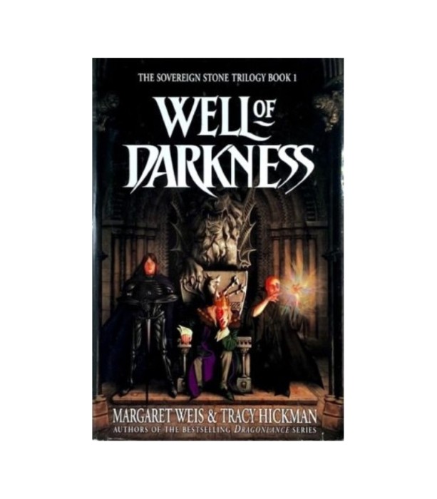 Well of Darkness