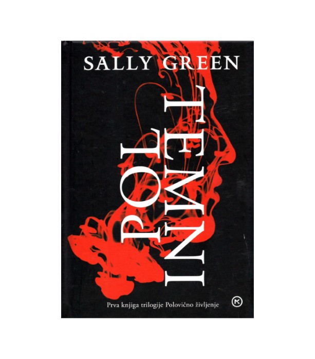 Pol temni - Sally Green