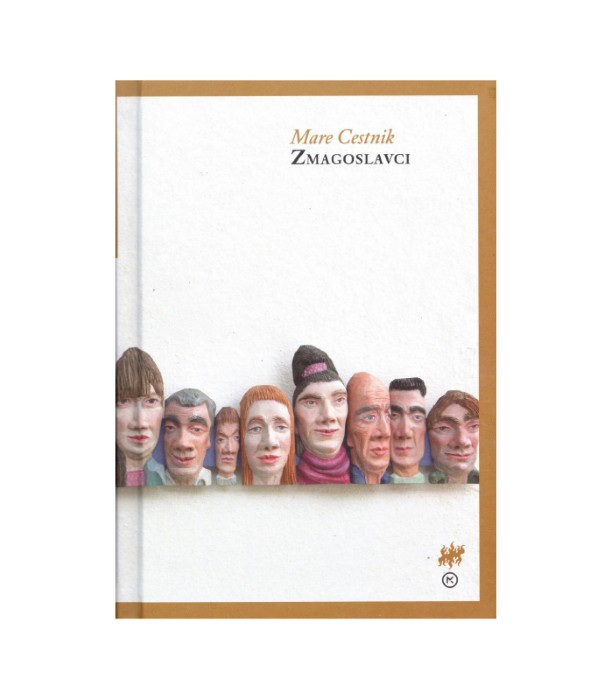 Zmagoslavci - Mare Cestnik