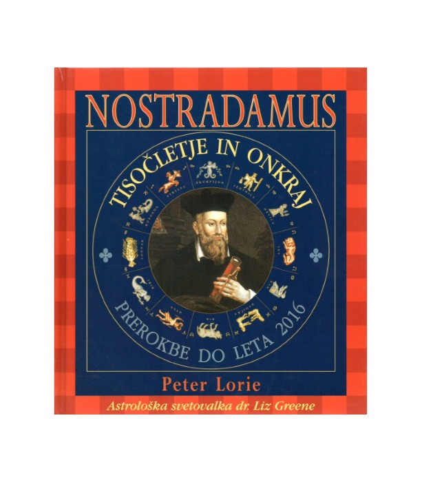 Nostradamus: Tisočletje in onkraj