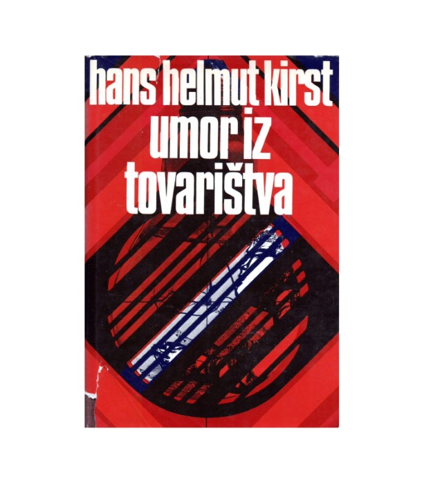 Umor iz tovarištva 1-2