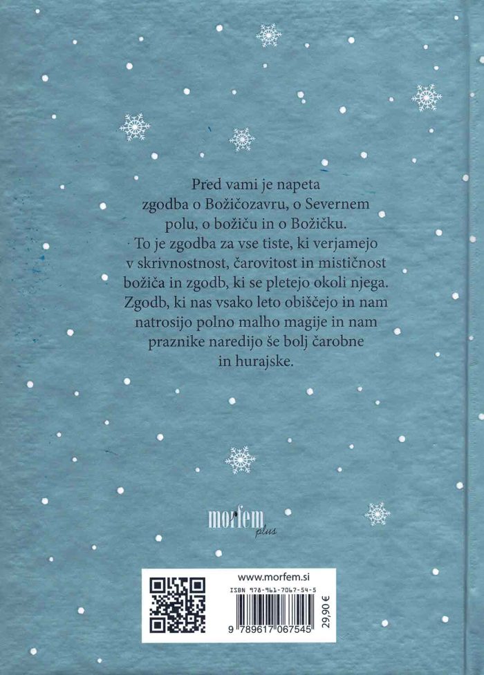 Božičozaver – Tom Fletcher - slika 8