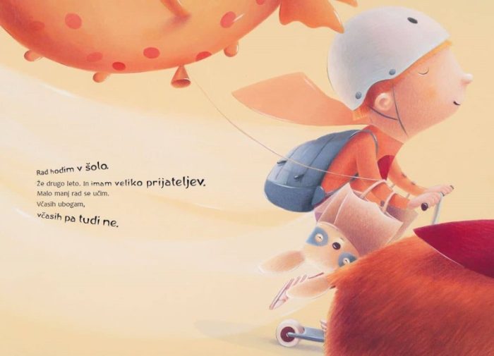 Pravi prijatelj – Sanja Pregl - slika 4