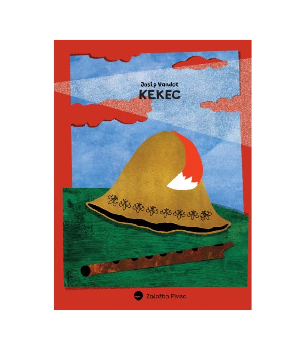 Kekec - Josip Vandot