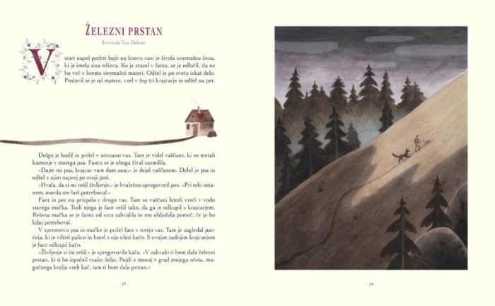 Sto slovenskih ljudskih – izbor Dušica Kunaver - slika 3