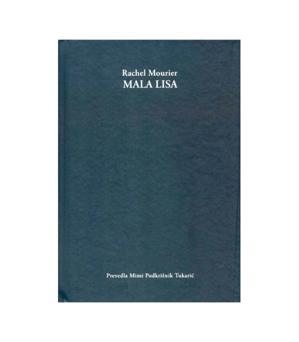 Mala Lisa - Rachel Mourier