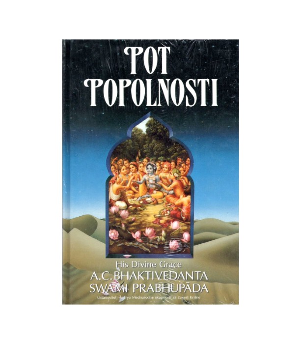 Pot popolnosti