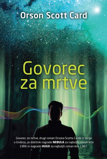 Govorec za mrtve