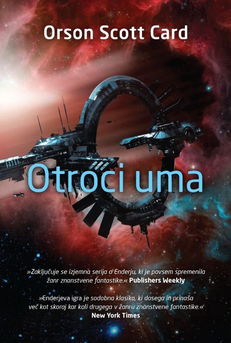 Otroci uma - MV