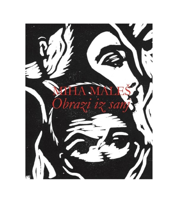 Obrazi iz sanj - Miha Maleš