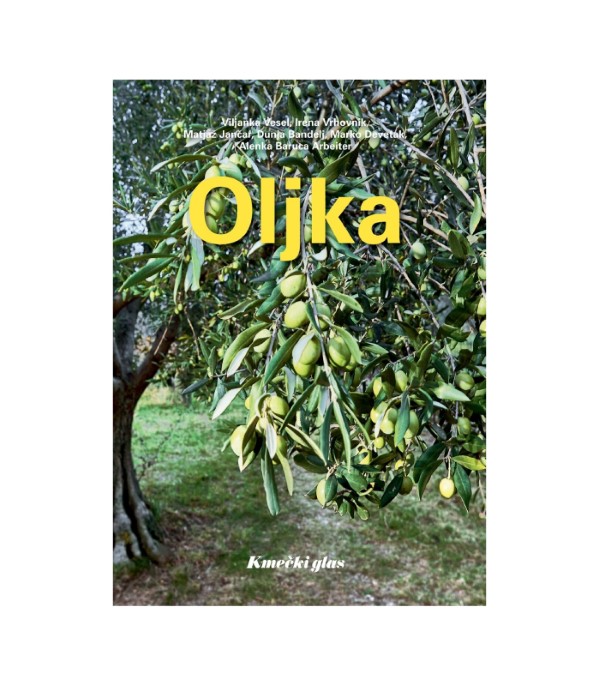 Oljka