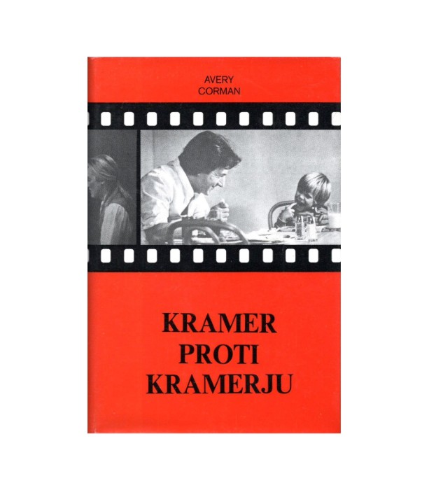 Kramer proti Kramerju